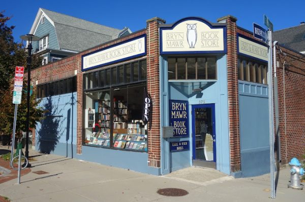 Bryn Mawr Bookstore