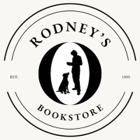 Rodney's Bookstore logo 1